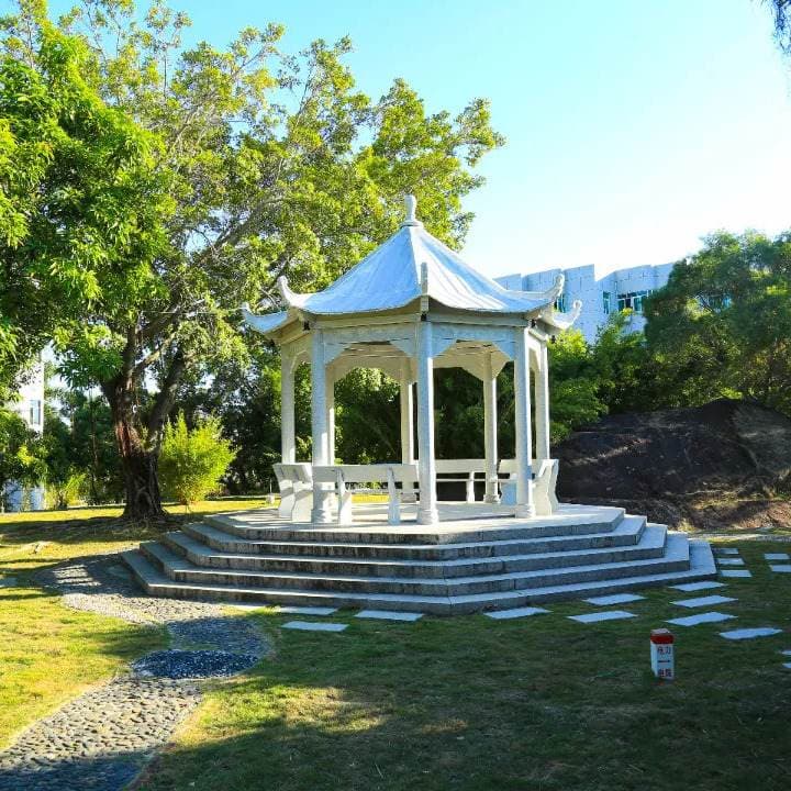 Шаньвэйский профессионально-технический колледж, фото 4