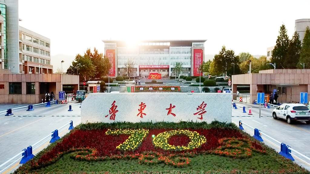 Кампус Университет «Лудун»