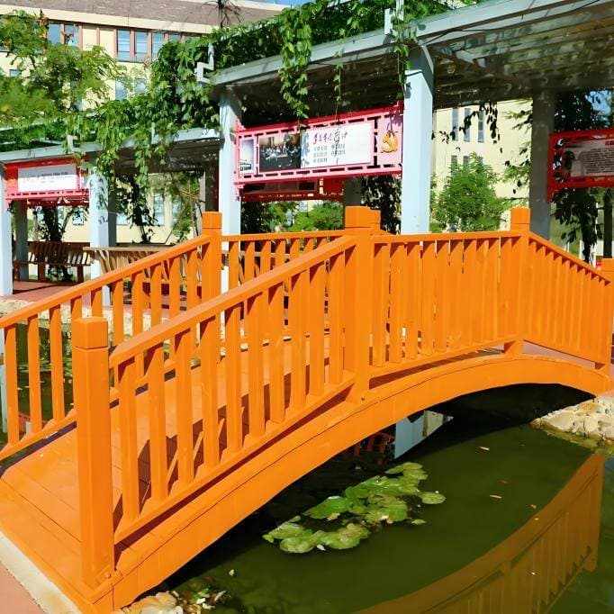 Гуйчжоуский финансово-экономический профессиональный колледж, фото 3