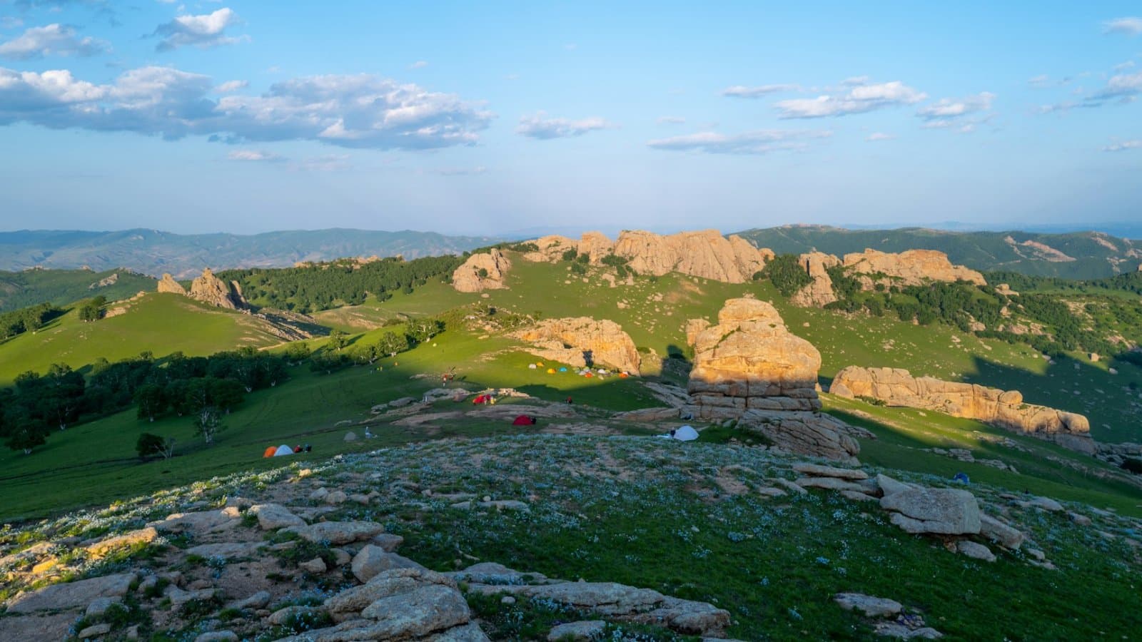 Чифэнский прикладной технологический профессиональный колледж, фото 1