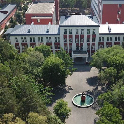 Харбинский профессионально-технический колледж «Бэйфанханкун», фото 4