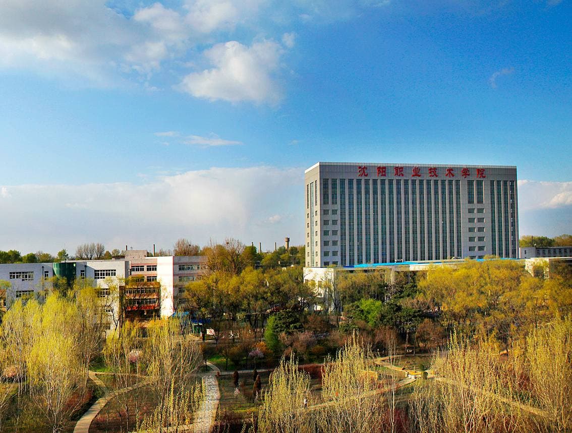 Шэньянский профессионально-технический колледж, фото 3
