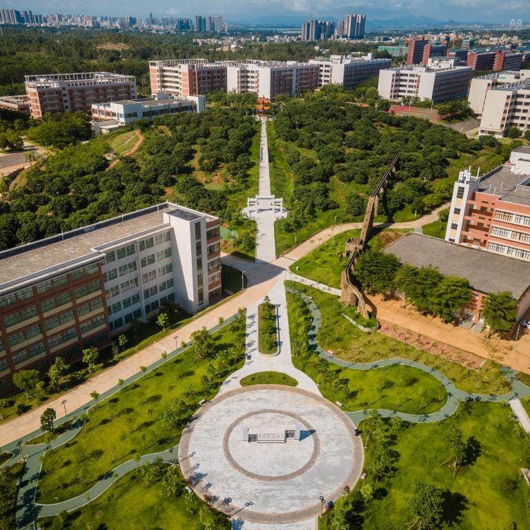 Маоминский профессионально-технический колледж, фото 4