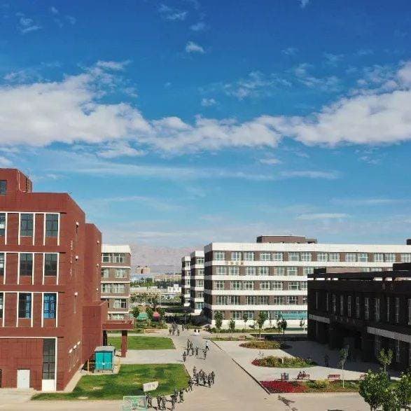 Аксуский индустриальный профессионально-технический колледж, фото 4