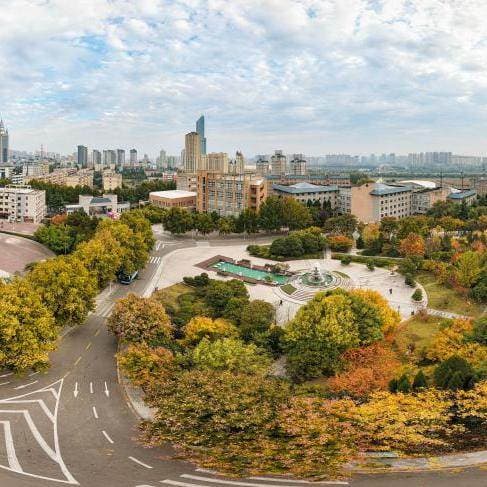 Саньмэньсяский профессионально-технический колледж, фото 4