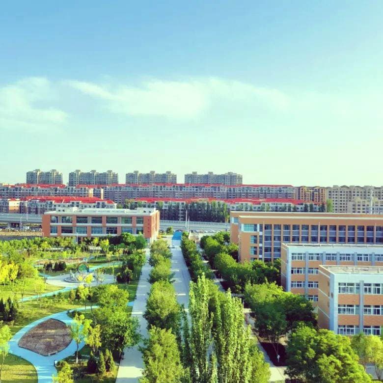 Нинсяский транспортный профессионально-технический колледж, фото 3