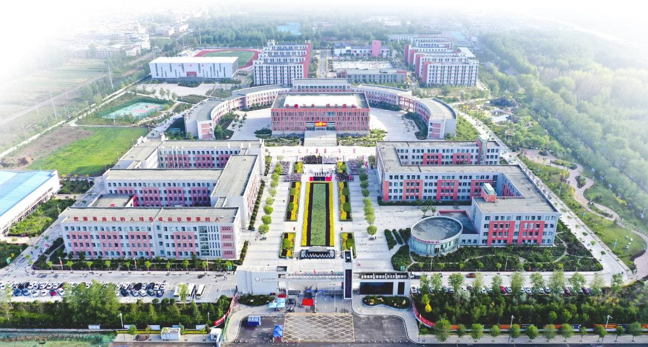Сининский городской профессионально-технический колледж, фото 3