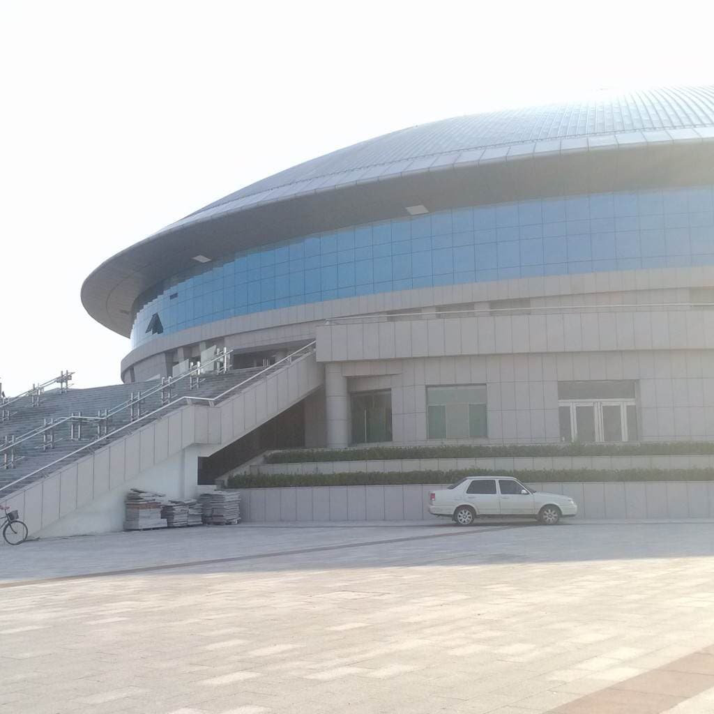 Люйлянский профессионально-технический колледж, фото 2