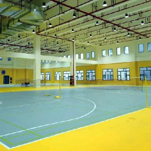 Ухуский авиационный профессиональный колледж, фото 3