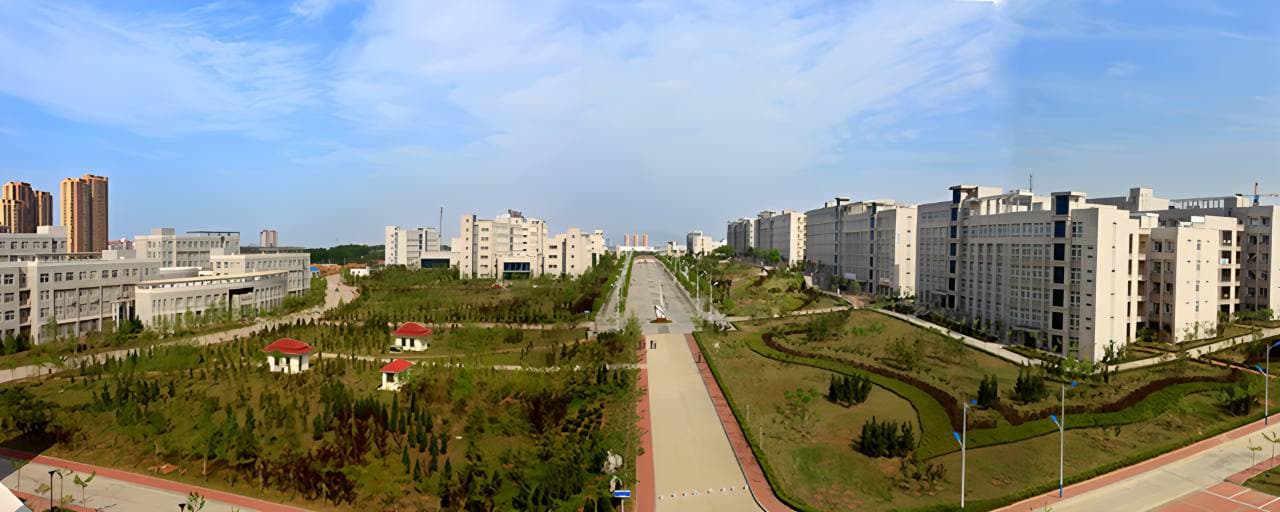 Шаньдунский профессиональный колледж «Шану», фото 4