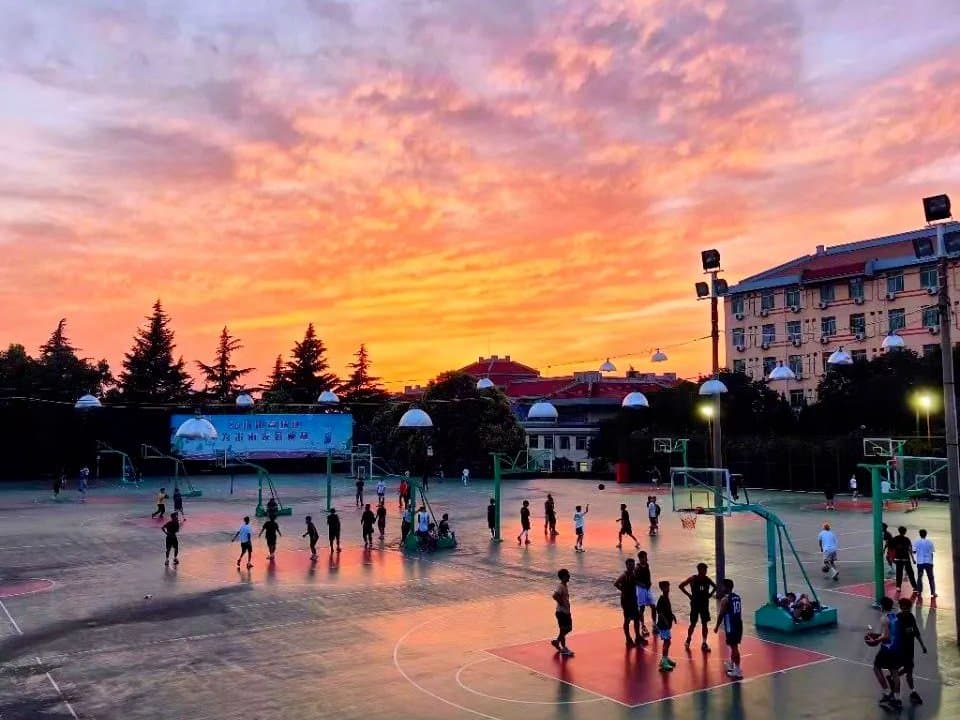 Сианьский институт «Сыюань», фото 3