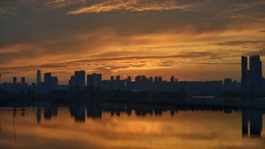 Уханьский городской институт, фото 3
