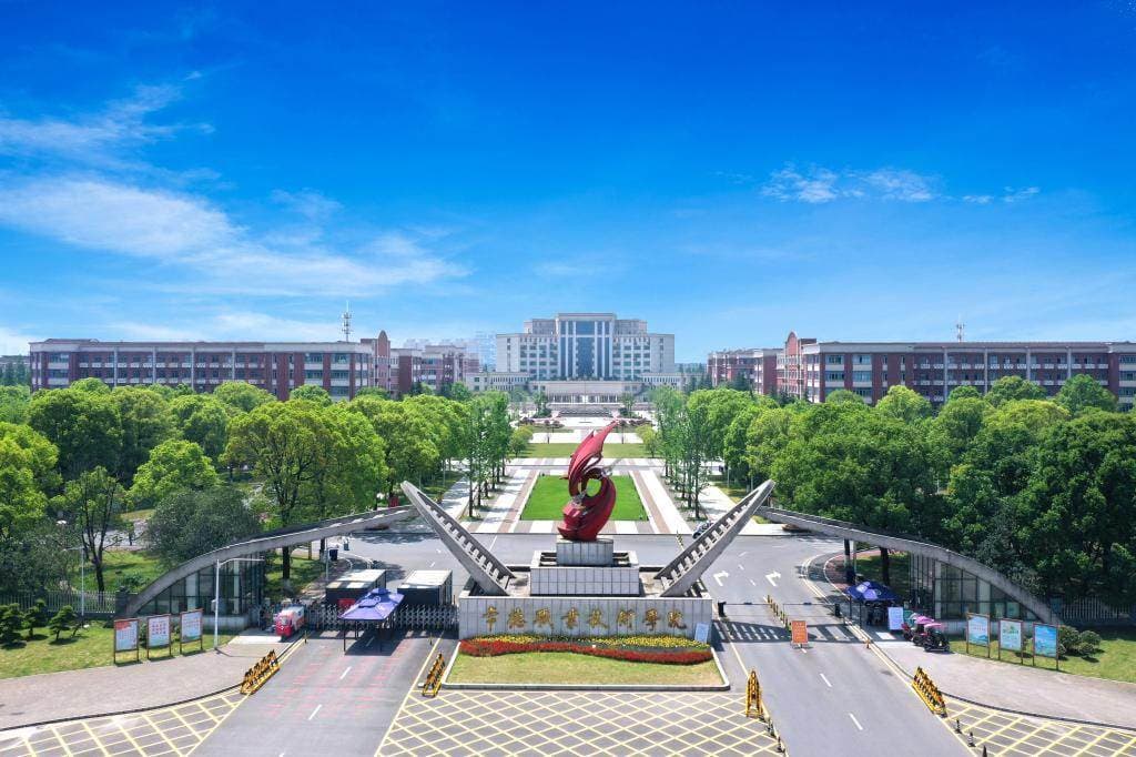Чандэский профессионально-технический колледж, фото 3