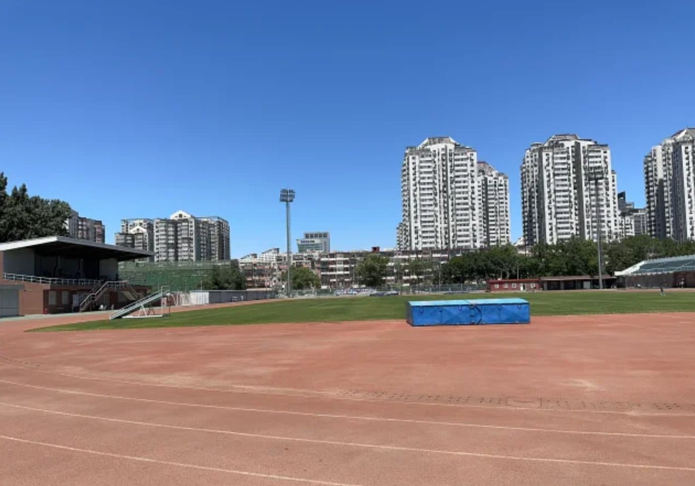 Столичный институт физической культуры, фото 3
