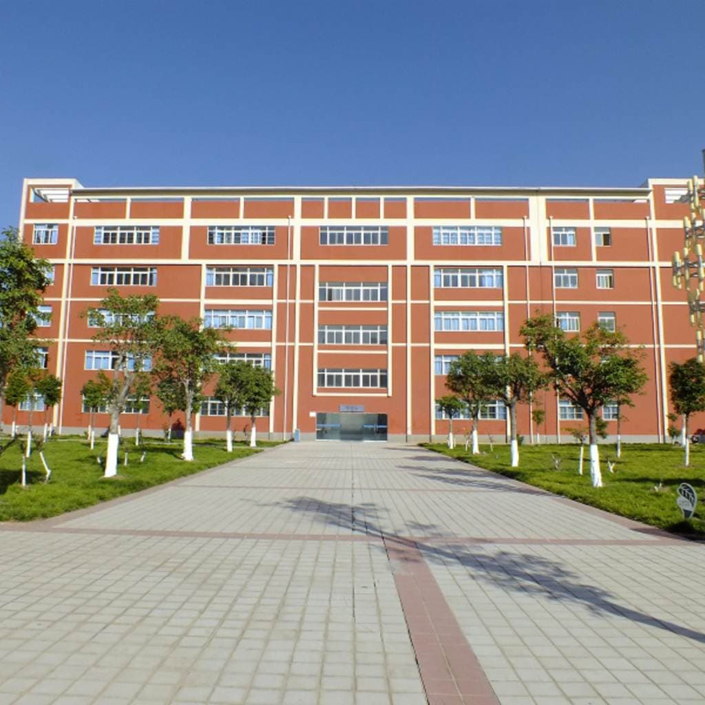 Сычуаньский прикладной технологический профессиональный колледж, фото 4