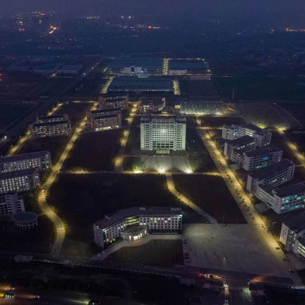 Пиндиншаньский профессионально-технический колледж, фото 3