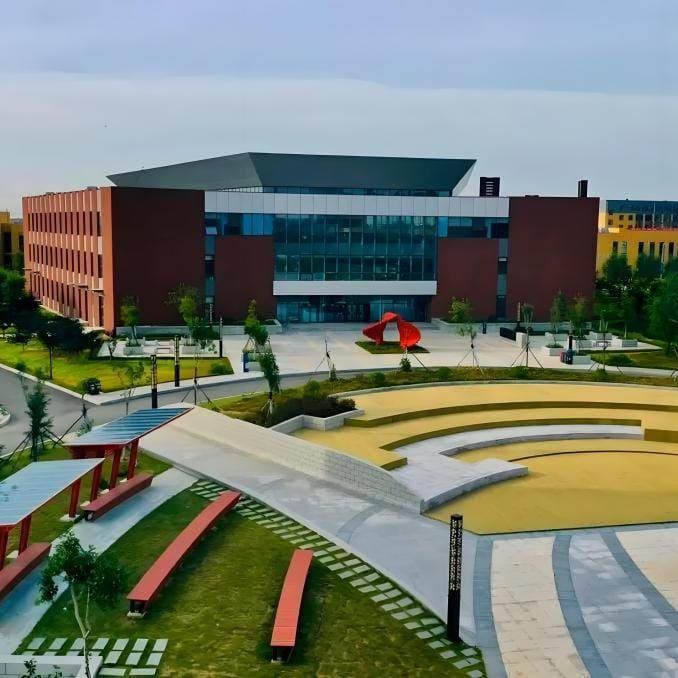 Инкоуский профессионально-технический колледж, фото 4