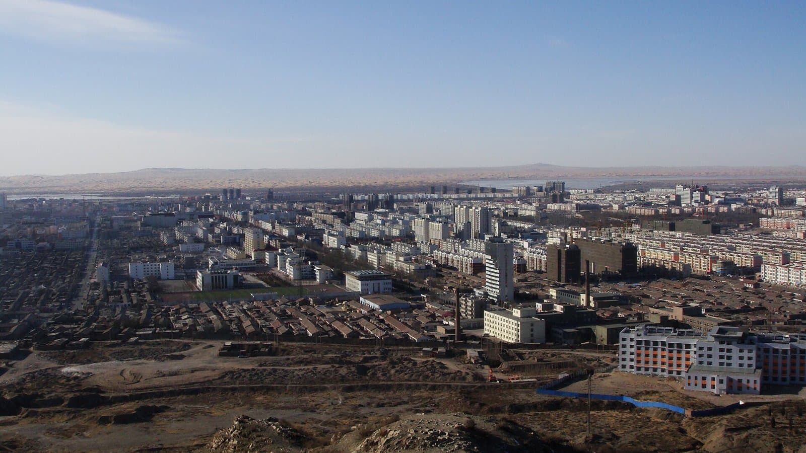 Ухайский профессионально-технический колледж, фото 1