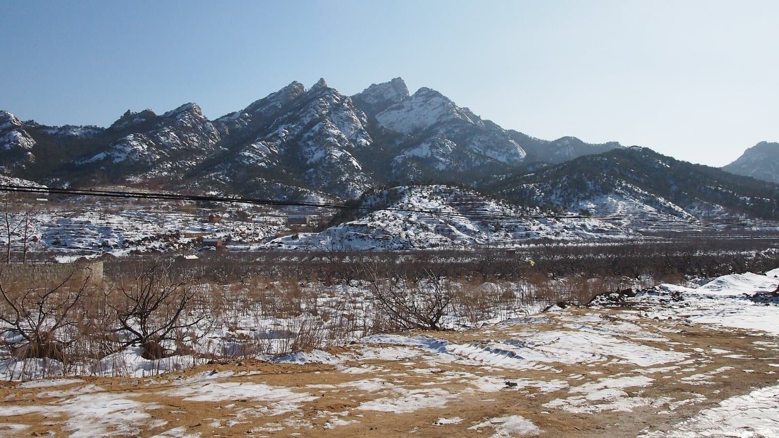 Куньюйский профессионально-технический колледж, фото 1