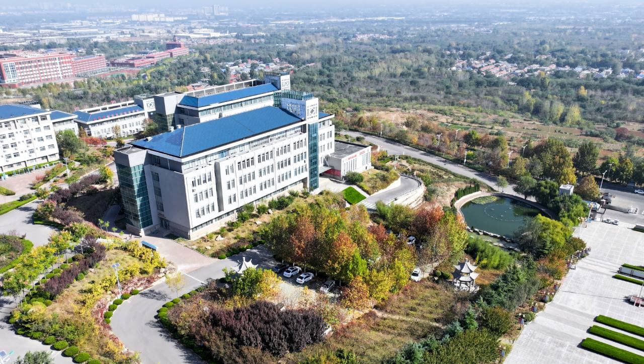 Вэйфанский медсестринский профессиональный колледж, фото 3