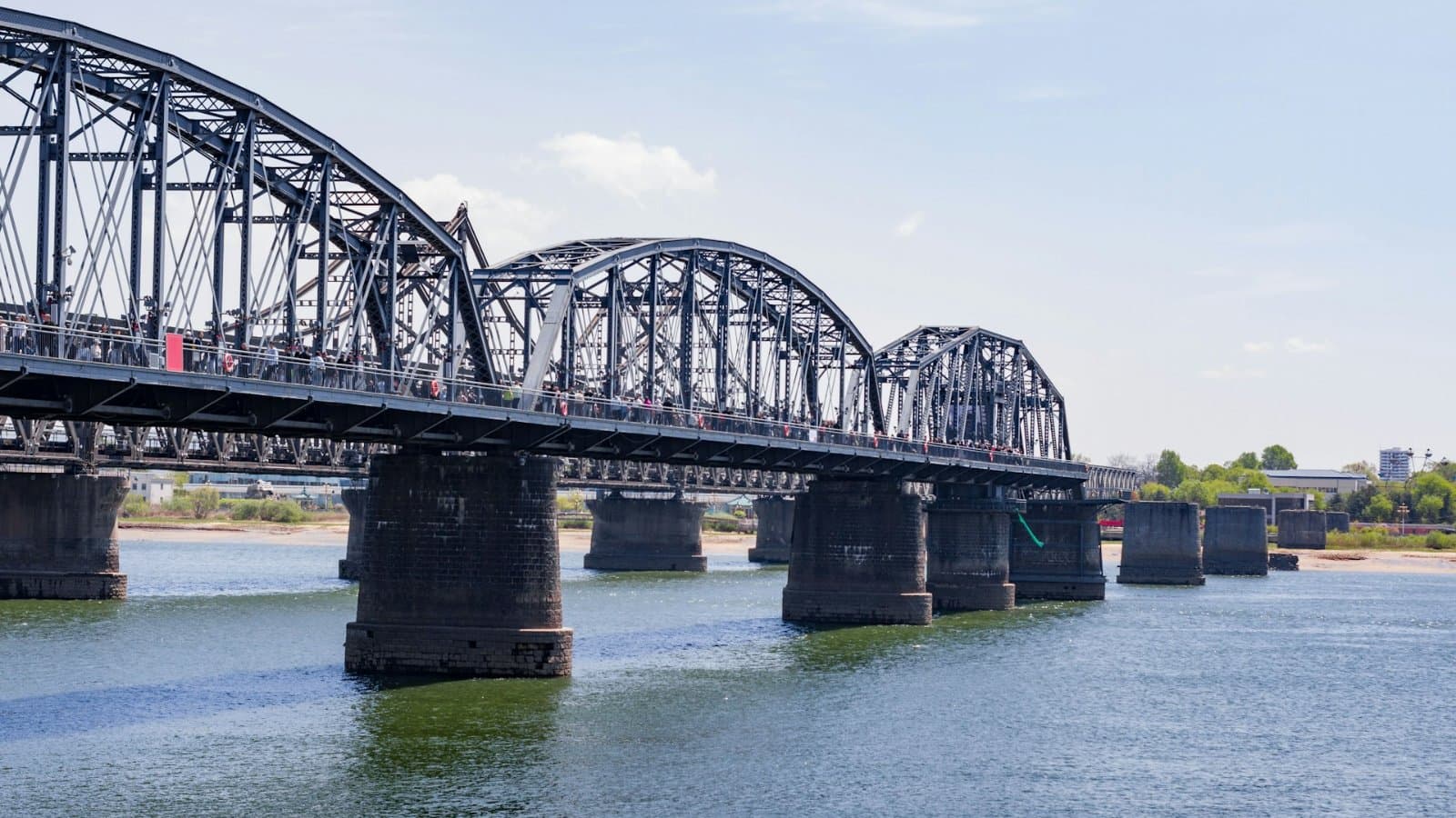 Ляонинский геологический инженерный профессиональный колледж, фото 1