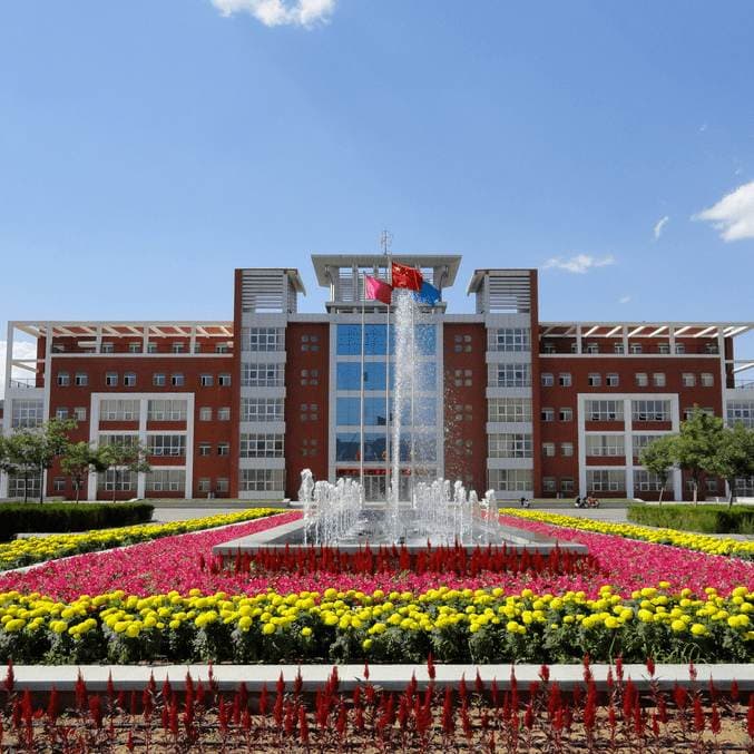 Алашаньский профессионально-технический колледж, фото 3