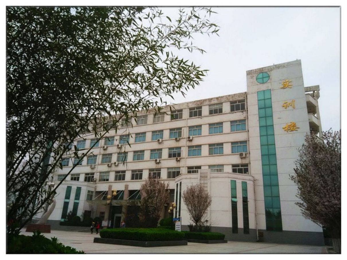 Шаньсийский водохозяйственный профессионально-технический колледж, фото 3