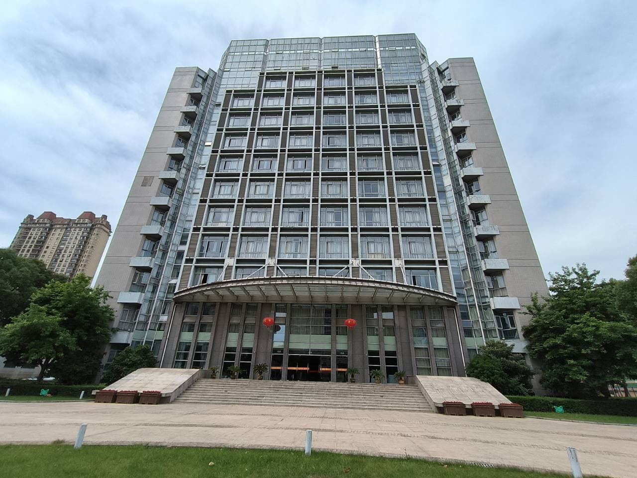Цзянсуский городской профессиональный колледж, фото 3