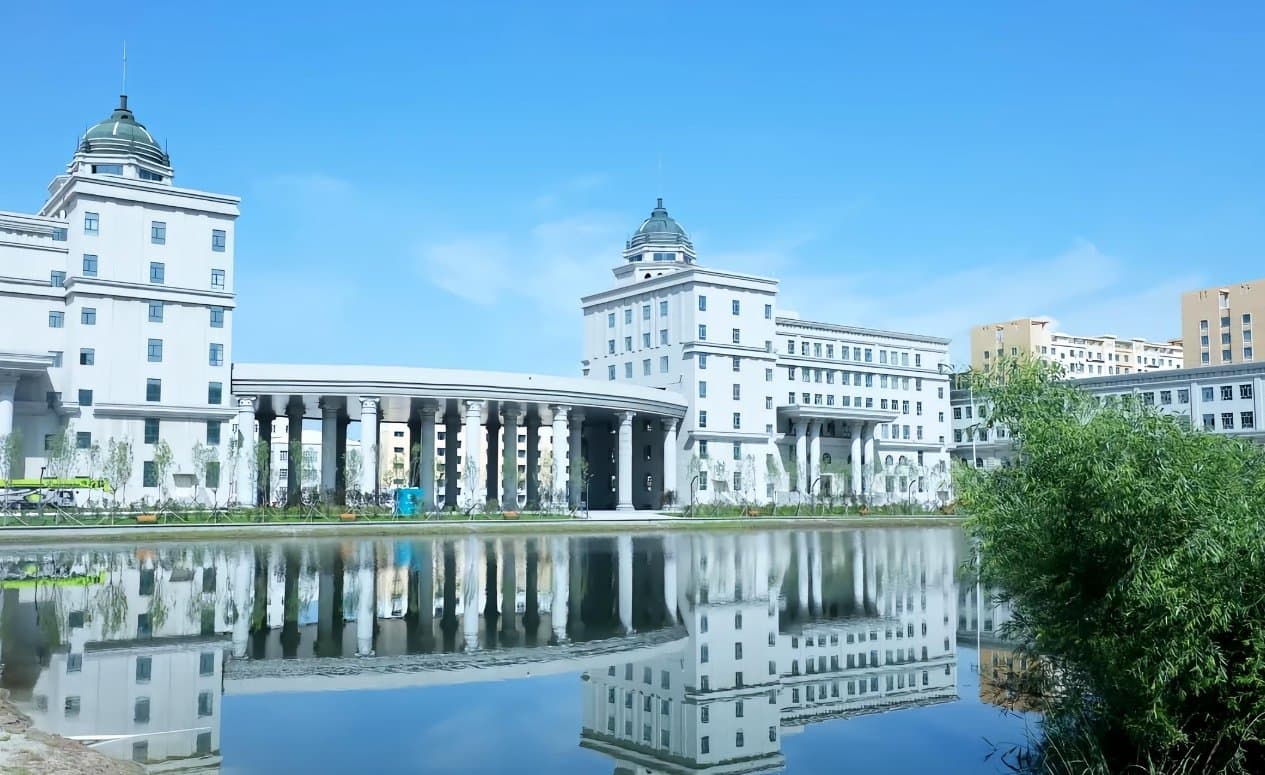 Хулун-Буирский институт, фото 4
