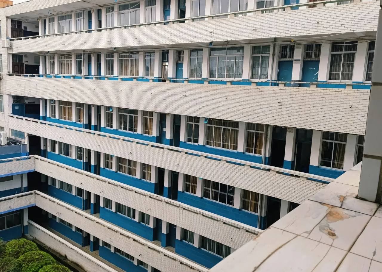 Хунаньский научно-технический профессиональный колледж, фото 3