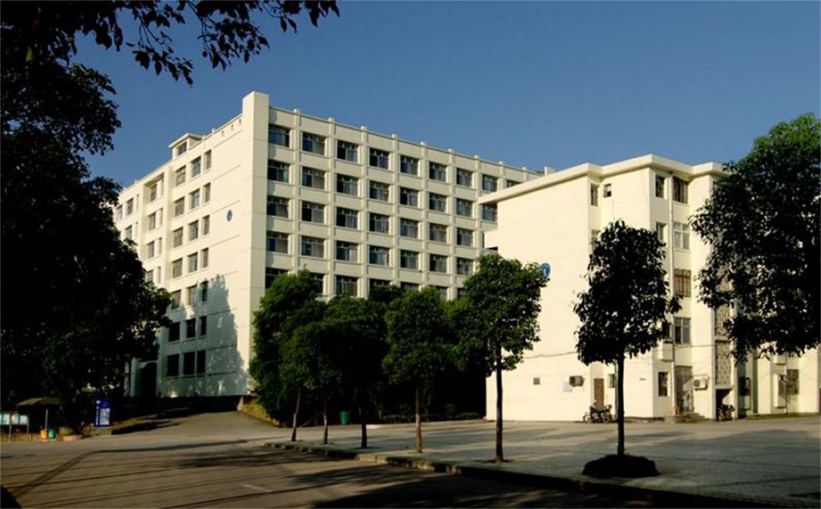 Пинсянский институт, фото 4