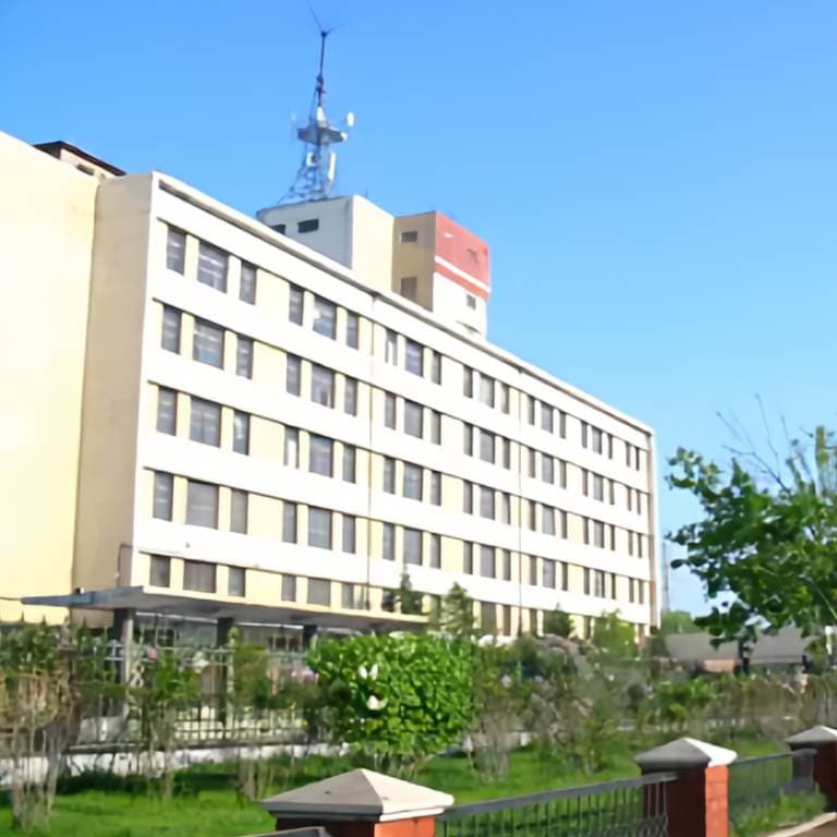Хэбэйский туристический профессиональный колледж, фото 3
