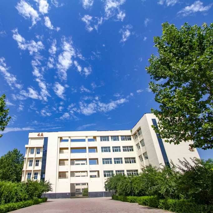 Хэншуйский медицинский научно-технический профессиональный колледж, фото 4
