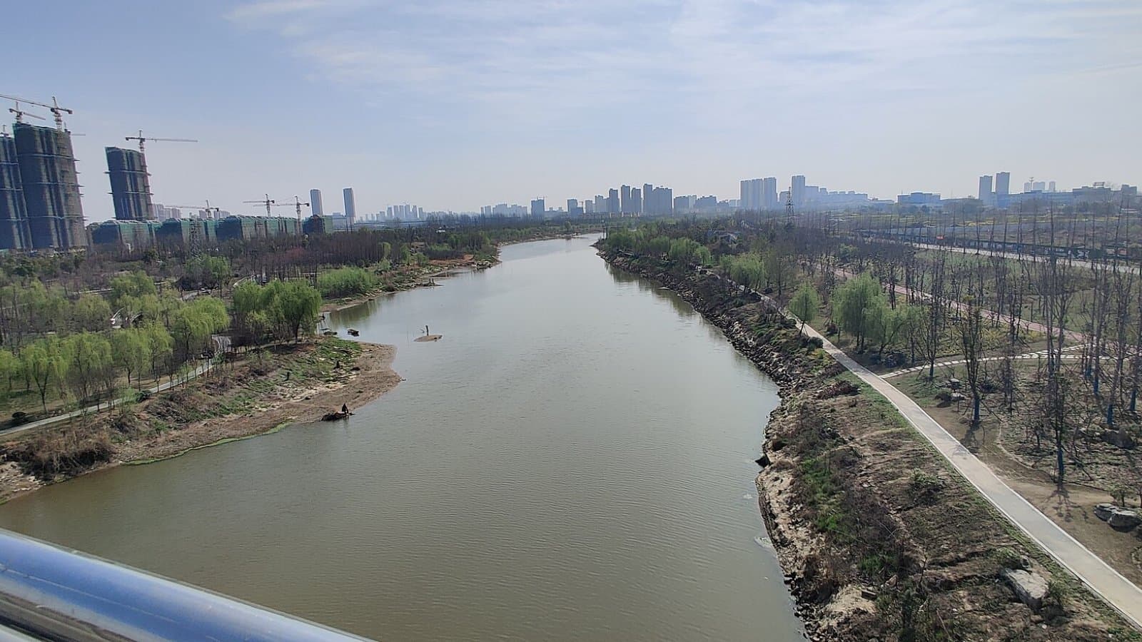 Чучжоуский профессионально-технический колледж, фото 1