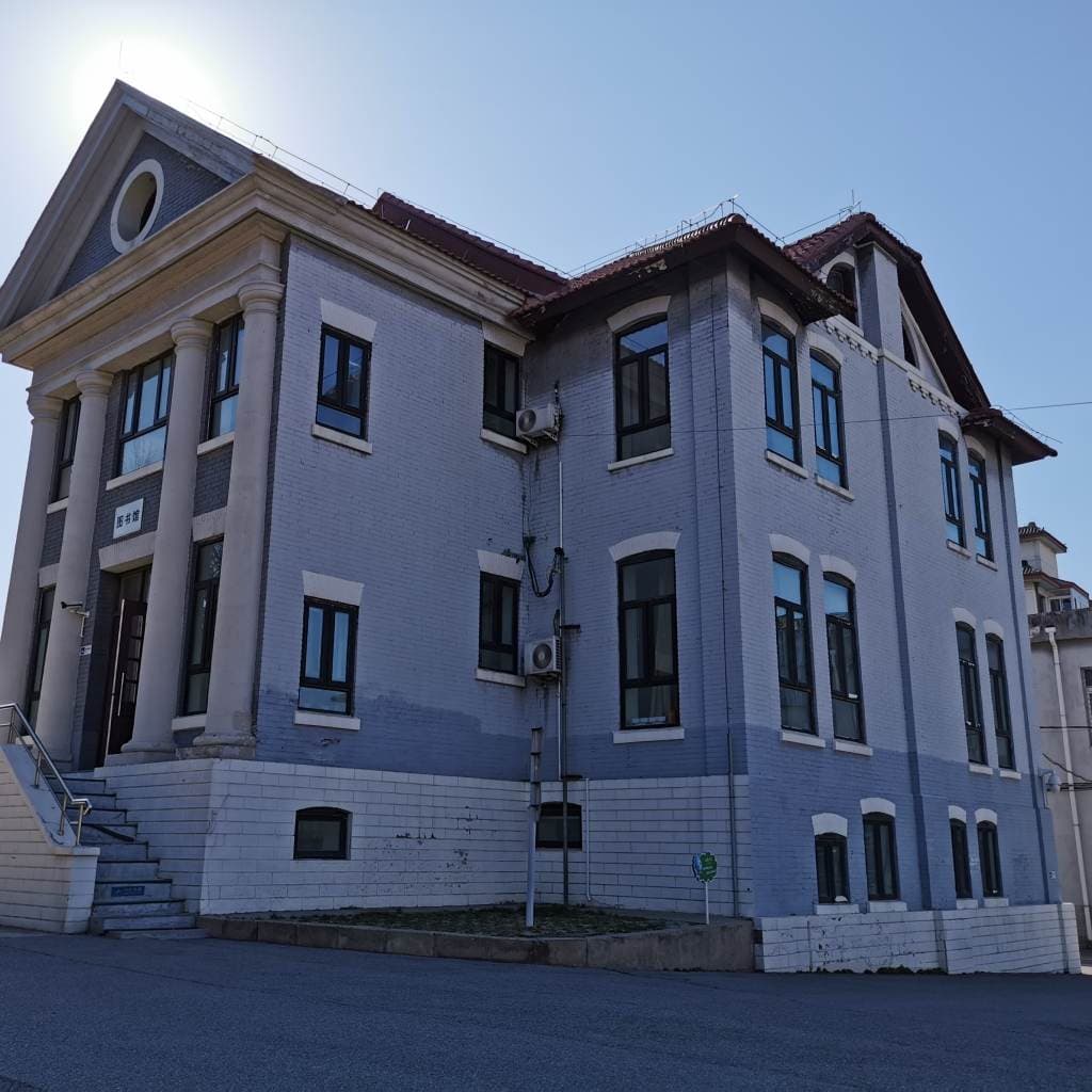 Пекинский медицинский профессиональный колледж, фото 4