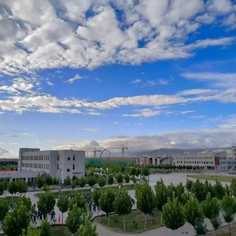 Темэньгуаньский профессионально-технический колледж, фото 2