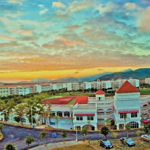Саньяский научно-инженерный профессиональный колледж, фото 3
