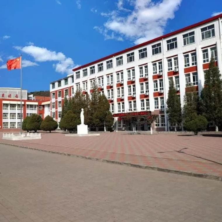 Чэндэский медсестринский профессиональный колледж, фото 3