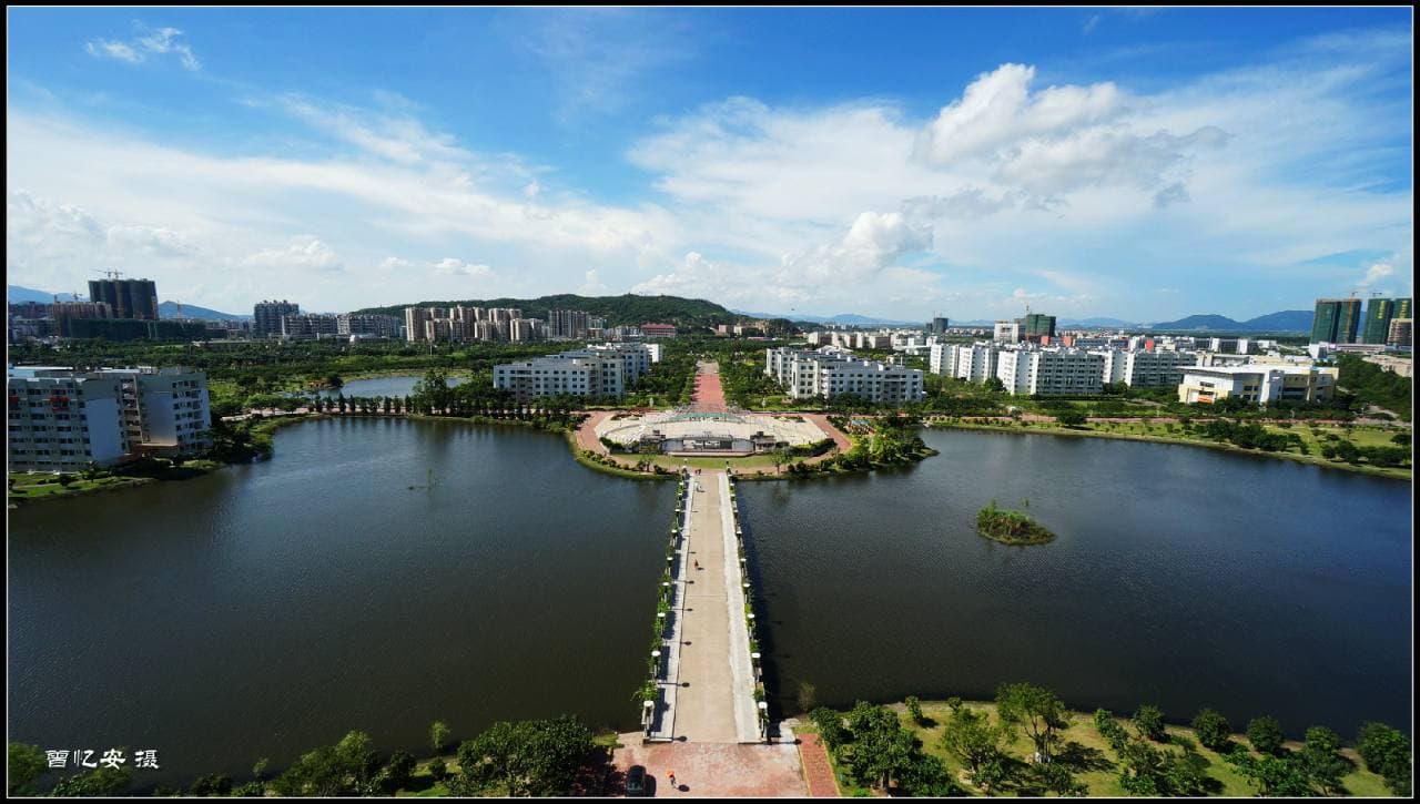 Гуандунский научно-технический профессиональный колледж, фото 3