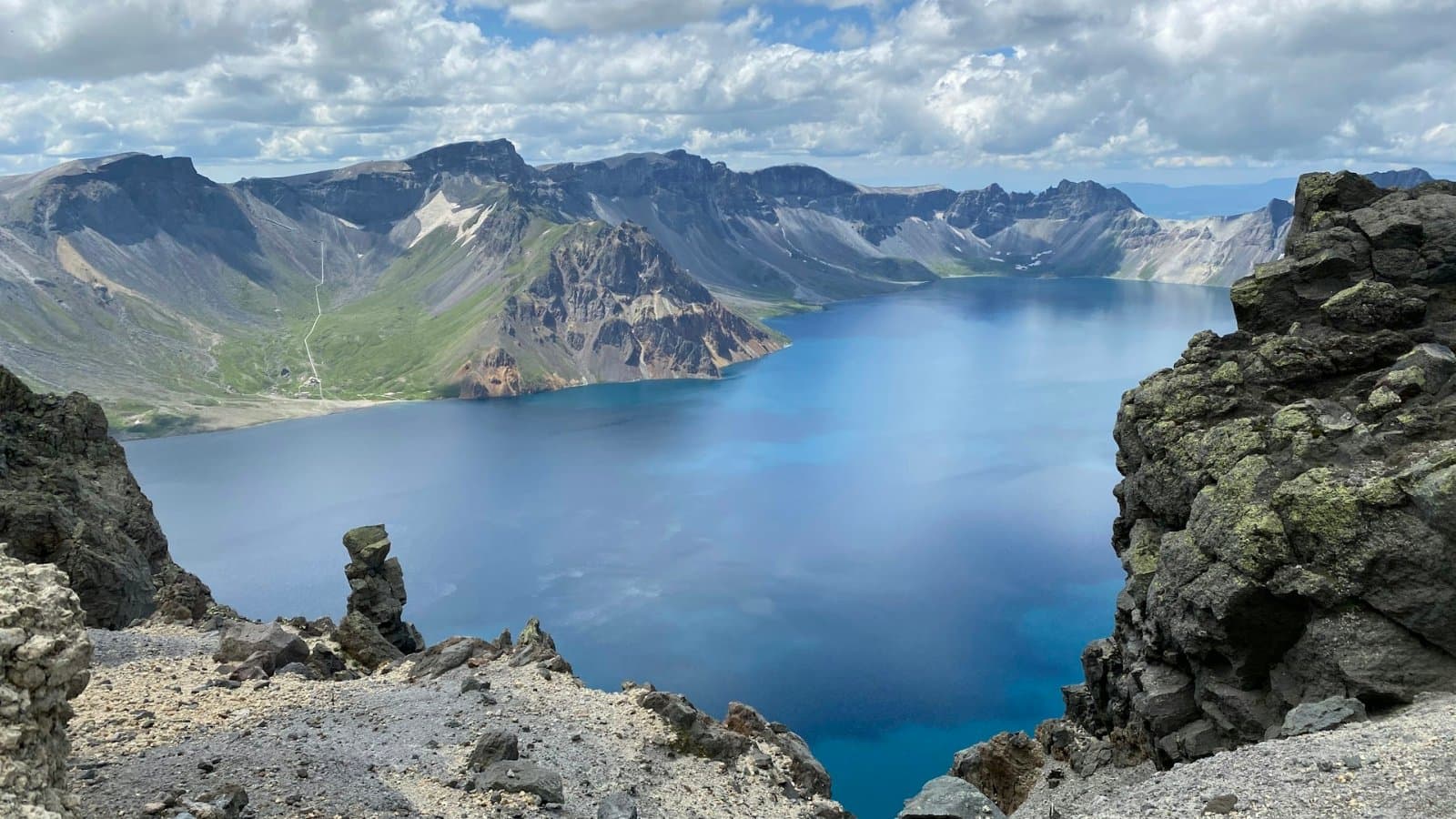Цзилиньский профессионально-технический колледж, фото 1