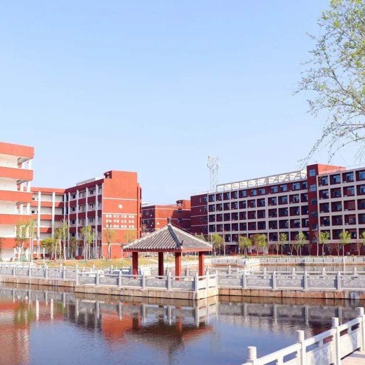 Синьюйский профессионально-технический колледж, фото 4