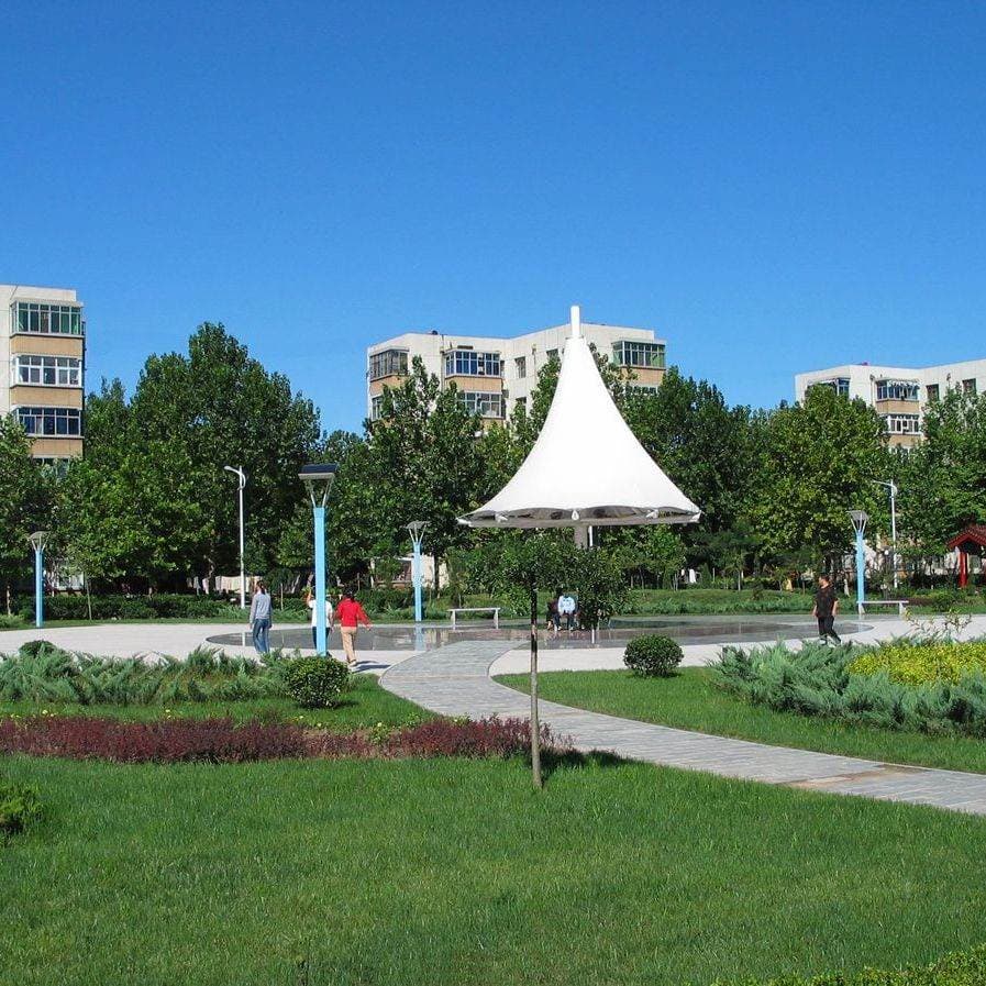 Профессиональный колледж «Бохайшию», фото 4
