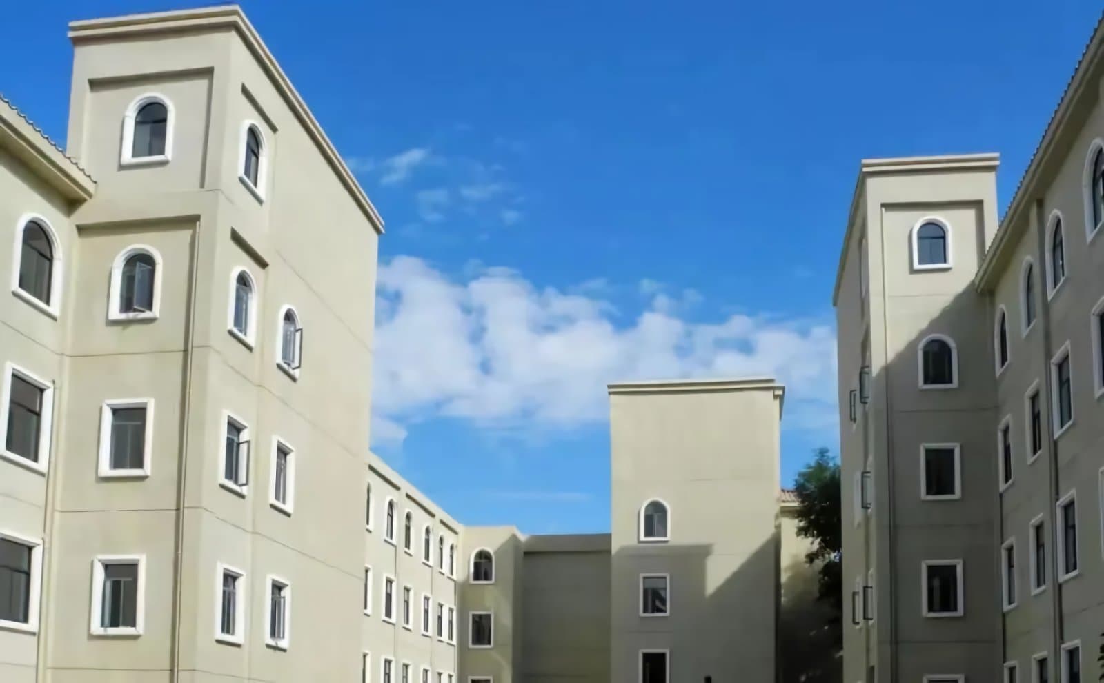 Саньяский институт, фото 4