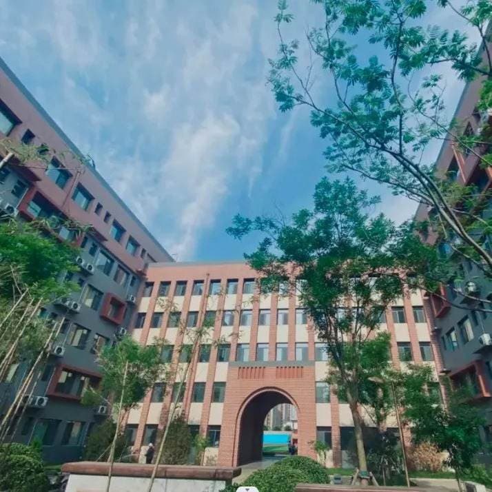 Биньчжоуский научно-технический профессиональный колледж, фото 4