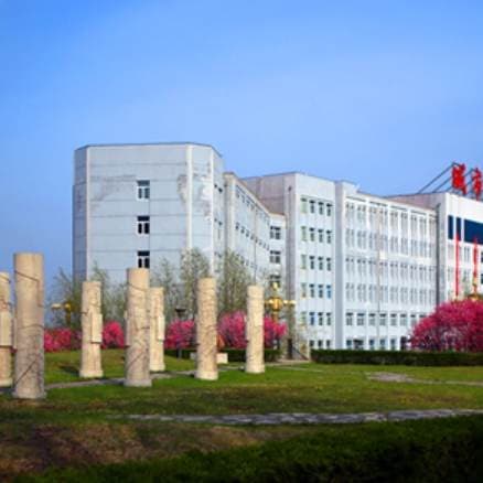 Харбинский городской профессиональный колледж, фото 4