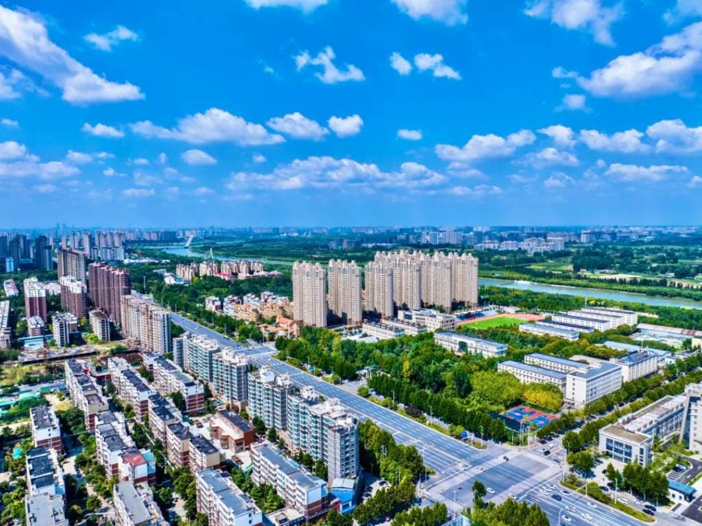 Чжэнчжоуская академия изобразительных искусств, фото 3